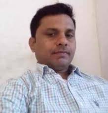 Dr Dinesh Kumar Singh